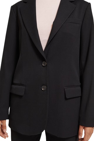 Veste - Noir