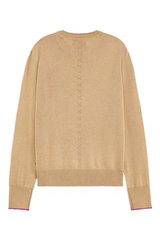 Pull - Beige