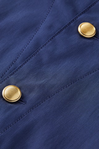 Combinaison - Bleu marine