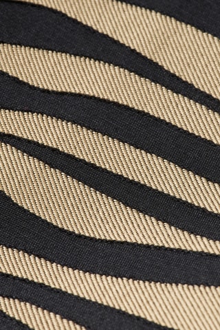 Pantalon slim - Ecru