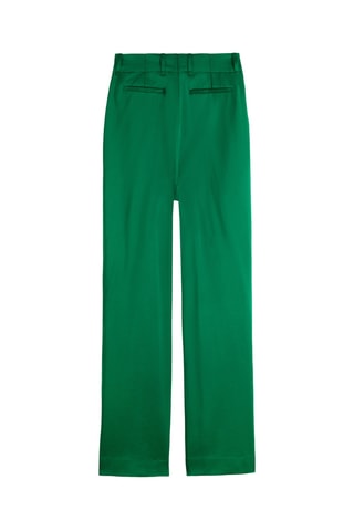 Pantalon - Vert sapin