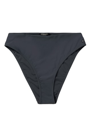 Bas de maillot - Gris foncé