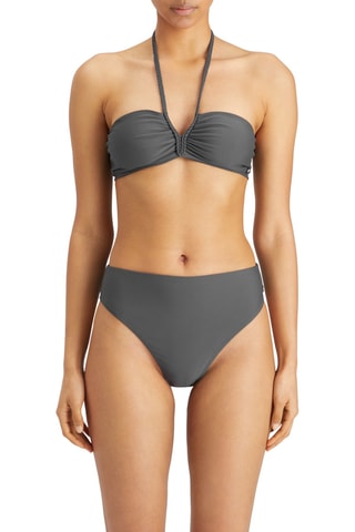 Bas de maillot - Gris foncé