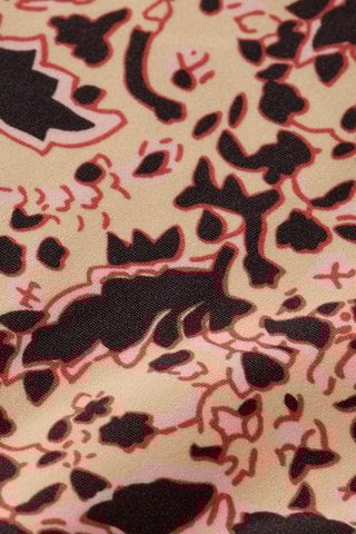 Bas de maillot réversible - Blanc 