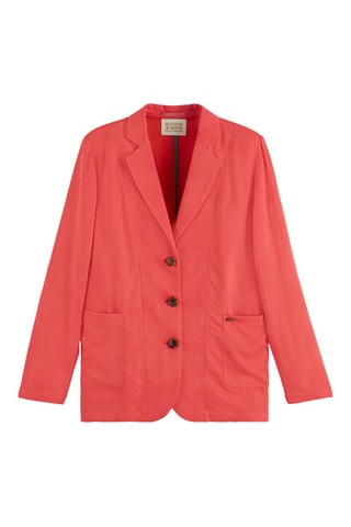 Veste - Corail