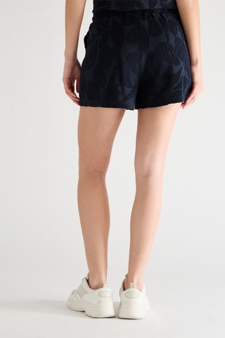 Short - Noir