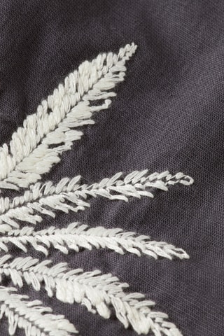 Veste sans manches - Marron