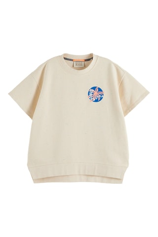Sweat - Beige