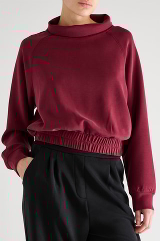 Sweat - Bordeaux