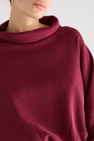 Sweat - Bordeaux
