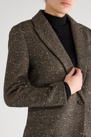 Blazer - Marron