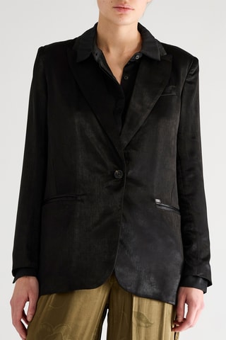 Blazer - Noir