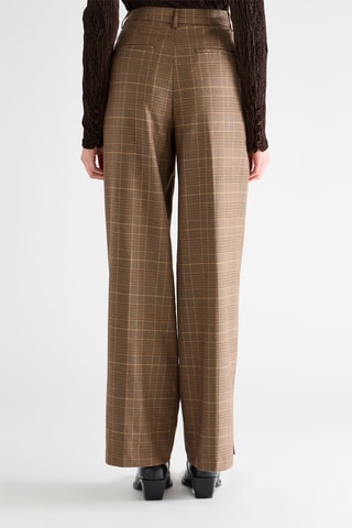 Pantalon - Marron