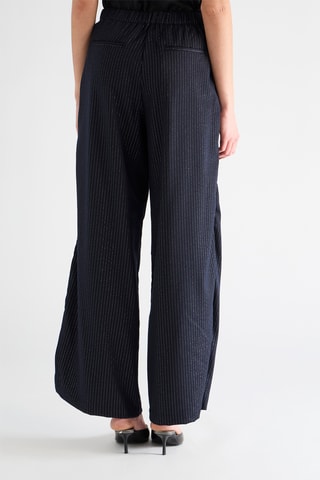 Pantalon - Bleu marine