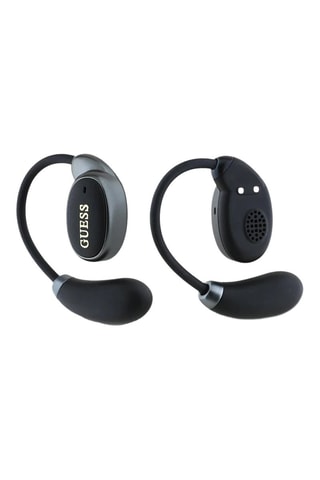 Auriculares Guess TWS - 4G - Bluetooth - Preto