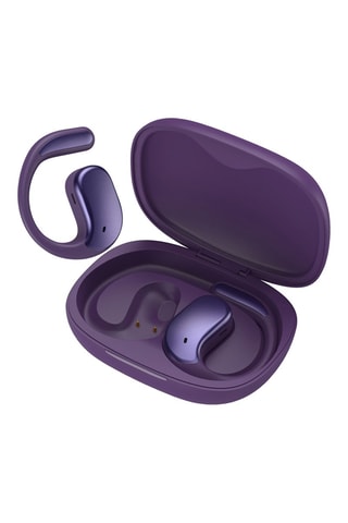 Écouteurs Bolaris TWS - Violet