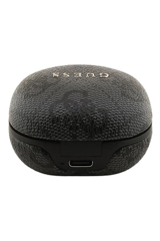 Auriculares Guess TWS - Bluetooth - Preto