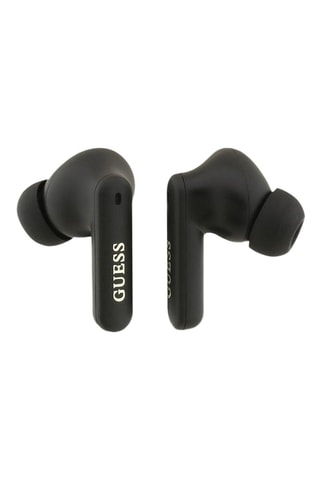 Auriculares Guess TWS - Bluetooth - Preto