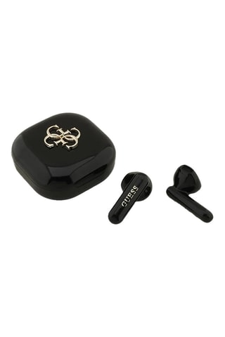 Auriculares Guess TWS - Bluetooth - Preto