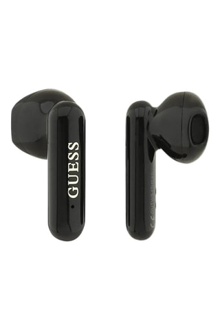Auriculares Guess TWS - Bluetooth - Preto