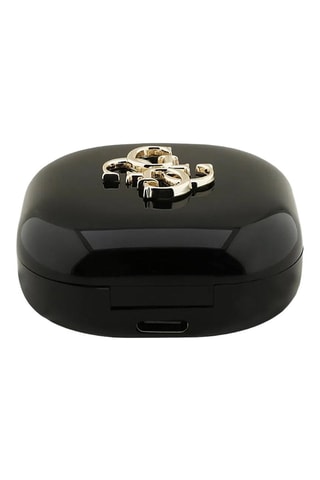 Auriculares Guess TWS - Bluetooth - Preto