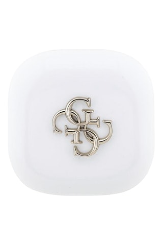 Auriculares Guess TWS - Bluetooth - Branco