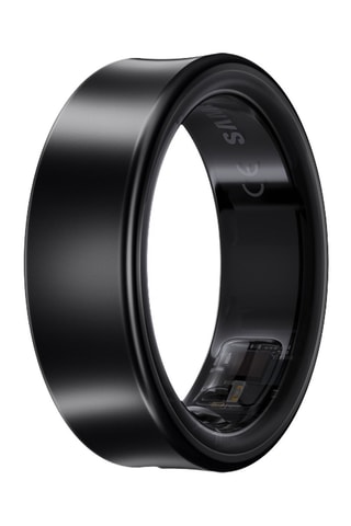 Samsung Galaxy Ring - Noir - Taille 15