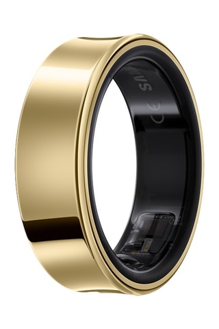 Samsung Galaxy Ring - Ouro - Tamanho 15