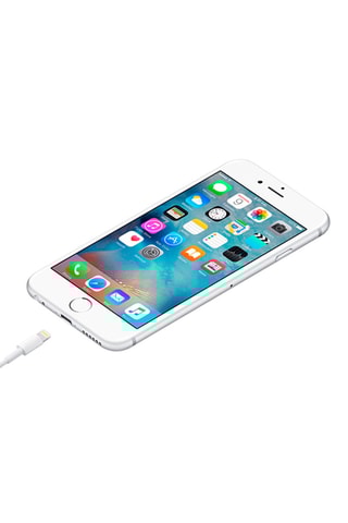 Cabo Lightning para USB Apple 2 m - Adidas