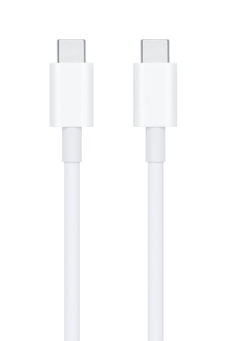 Cabo de carregamento USB-C para USB-C Apple - 1 m - Adidas