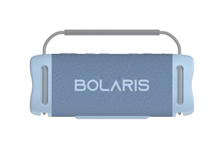Coluna Bolaris IP67 Napoli - 60 W - Bluetooth