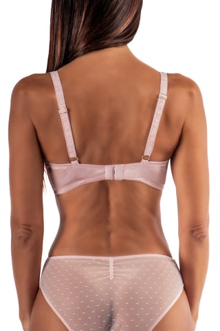 Soutien - Rosa-pálido
