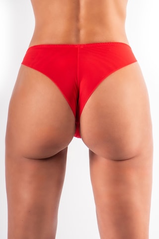 Tanga - Vermelho