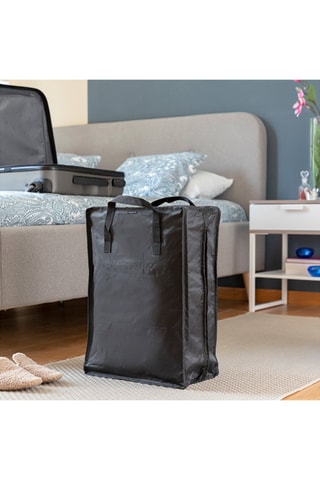 Saco de viagem para calçado