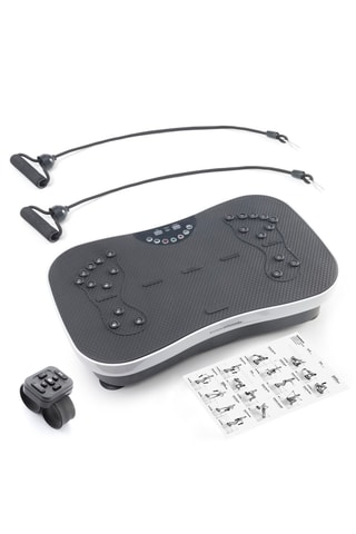 Conjunto de treino multi-posições Vybeform - 200 W - Até 120 kg