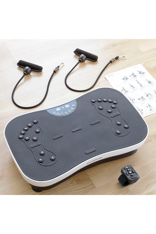 Conjunto de treino multi-posições Vybeform - 200 W - Até 120 kg