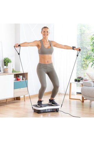 Conjunto de treino Vybeform - 200 W