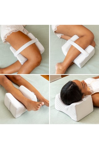 Almofada ergonómica