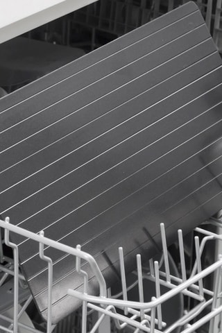 Placa de descongelação