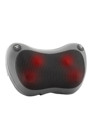 Massajador Shiatsu 3 velocidades