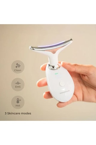 Dispositivo de massagem facial Selora InnovaGoods