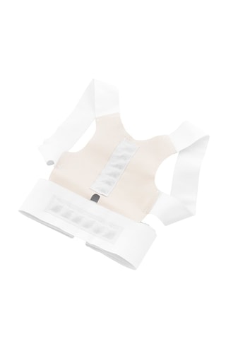 Corretor de postura magnética Cru