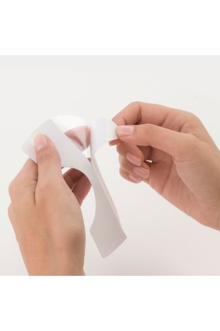 24 adesivos de suporte para peito