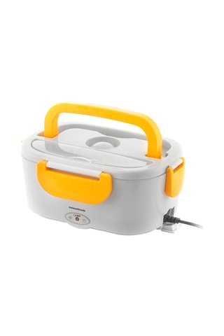 Lancheira elétrica 1,05 l