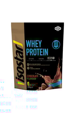 Boisson énergisante Doy Whey protein Chocolat - 570 g