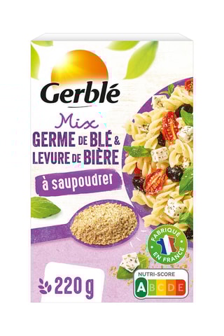 6 x Sélégerme - 220 g