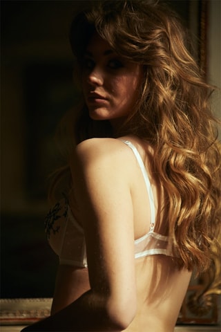 Soutien ampliforma Kelly Marfim - Understory