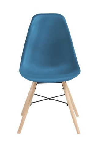 2 sillas Arkken - 54 x 79,5 x 46,5 cm