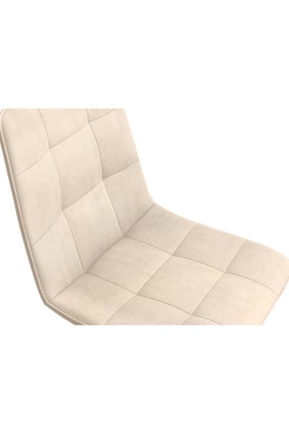 6 sillas Linda - 46 x 45 x 41 cm