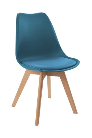 2 sillas Suedia - 48 x 80 x 57 cm